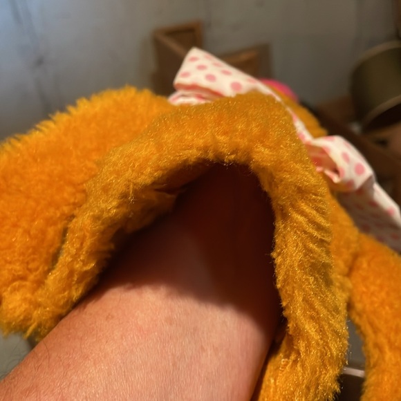 Muppets fozzie bear - Picture 4 of 10